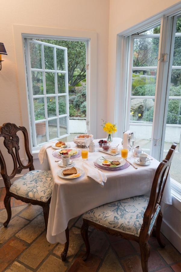 Chateau Du Sureau Oakhurst Room photo